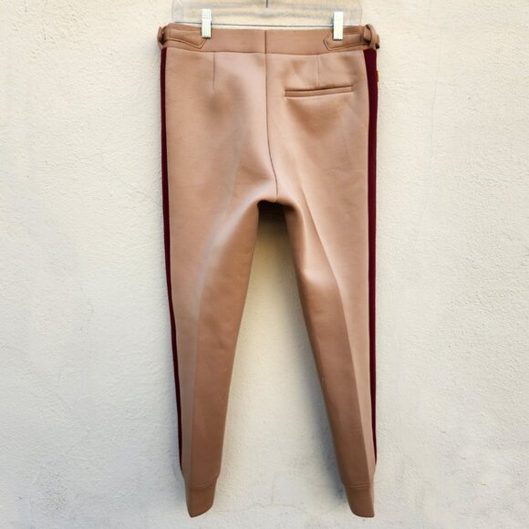 RICHFRESH Limited Edition RARE Neoprene Track Pants - Picture 2 of 10